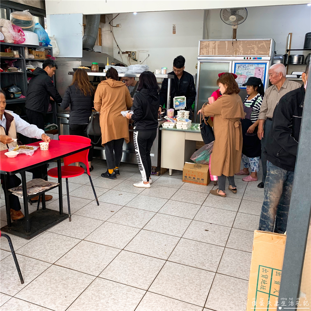 【苗栗市。美食】『媽媽便當』史上最彿心！白飯、湯品內用無限添加！這輩子吃過最便宜的自助餐，沒有之一！ @傻蛋夫妻生活札記