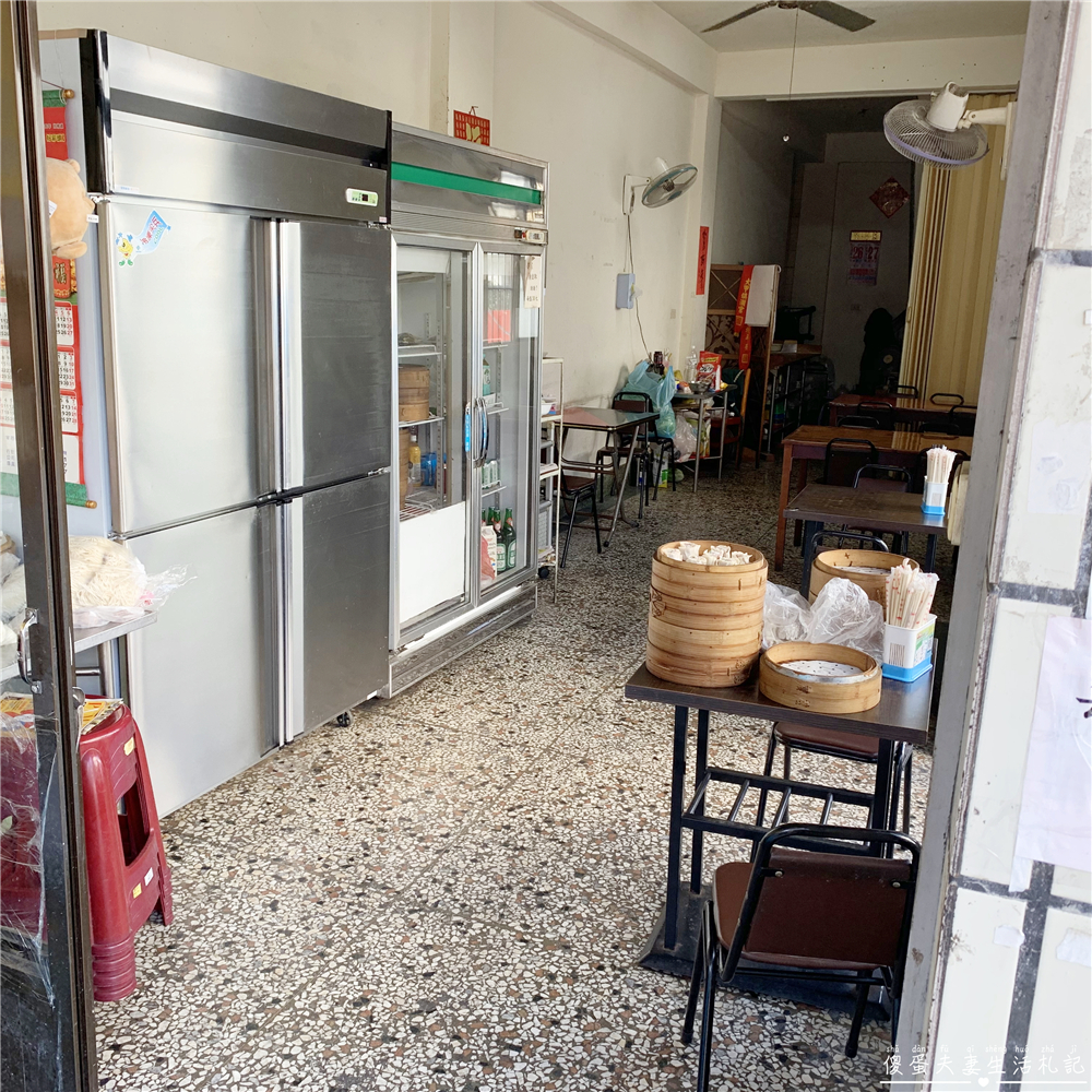 【台中北屯。美食】『鮮味北方麵食店』軍功路上看似不起眼的小店，但有著實的好味道！ @傻蛋夫妻生活札記