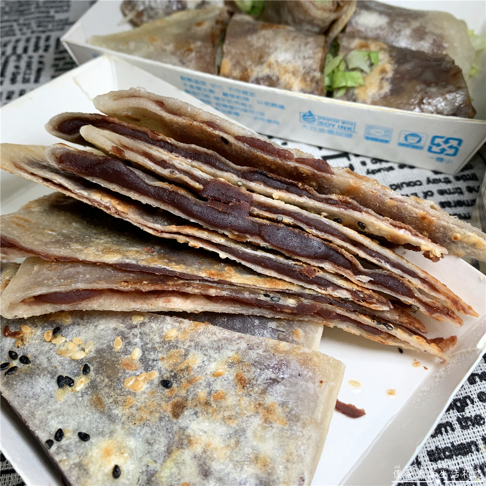 【台中北屯。美食】『鮮味北方麵食店』軍功路上看似不起眼的小店，但有著實的好味道！ @傻蛋夫妻生活札記