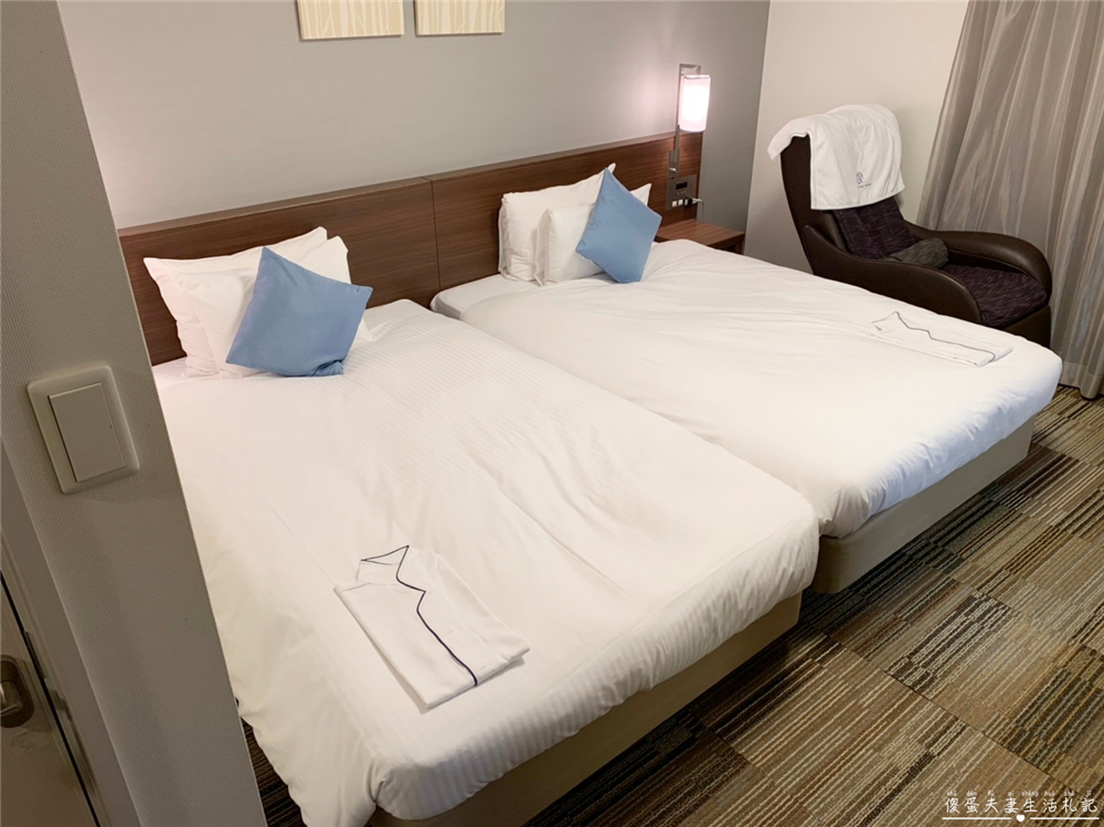【日本仙台住宿】『仙台大和魯內酒店 / Daiwa Roynet Hotel Sendai』乾淨、簡單、交通又方便!離仙台車站東口僅兩分鐘路程的高CP住宿! @傻蛋夫妻生活札記 【日本仙台住宿】『仙台大和魯內酒店 / Daiwa Roynet Hotel Sendai』乾淨、簡單、交通又方便!離仙台車站東口僅兩分鐘路程的高CP住宿! @傻蛋夫妻生活札記