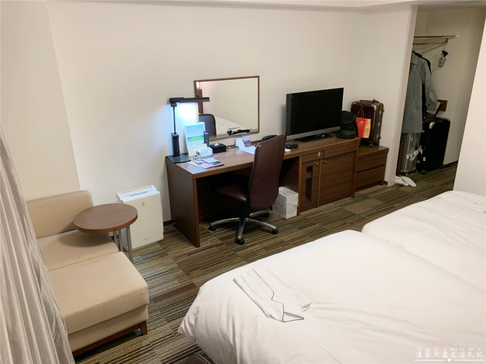 【日本仙台住宿】『仙台大和魯內酒店 / Daiwa Roynet Hotel Sendai』乾淨、簡單、交通又方便!離仙台車站東口僅兩分鐘路程的高CP住宿! @傻蛋夫妻生活札記 【日本仙台住宿】『仙台大和魯內酒店 / Daiwa Roynet Hotel Sendai』乾淨、簡單、交通又方便!離仙台車站東口僅兩分鐘路程的高CP住宿! @傻蛋夫妻生活札記