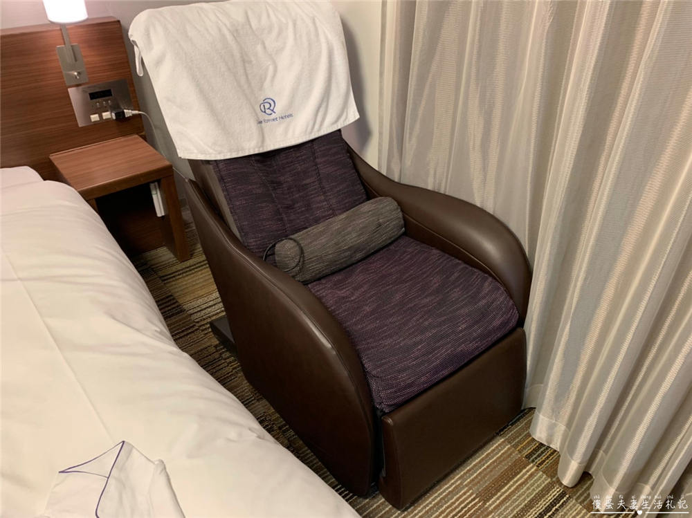 【日本仙台住宿】『仙台大和魯內酒店 / Daiwa Roynet Hotel Sendai』乾淨、簡單、交通又方便！離仙台車站東口僅兩分鐘路程的高CP住宿！ @傻蛋夫妻生活札記