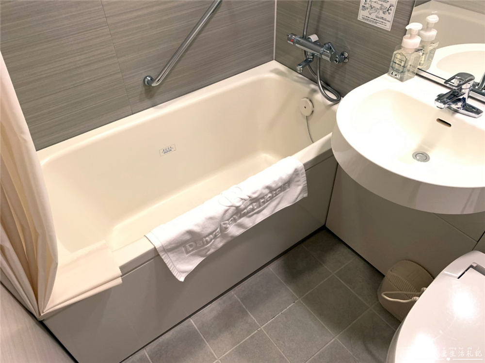 【日本仙台住宿】『仙台大和魯內酒店 / Daiwa Roynet Hotel Sendai』乾淨、簡單、交通又方便!離仙台車站東口僅兩分鐘路程的高CP住宿! @傻蛋夫妻生活札記 【日本仙台住宿】『仙台大和魯內酒店 / Daiwa Roynet Hotel Sendai』乾淨、簡單、交通又方便!離仙台車站東口僅兩分鐘路程的高CP住宿! @傻蛋夫妻生活札記