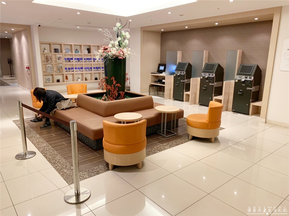 【日本仙台住宿】『仙台大和魯內酒店 / Daiwa Roynet Hotel Sendai』乾淨、簡單、交通又方便！離仙台車站東口僅兩分鐘路程的高CP住宿！ @傻蛋夫妻生活札記