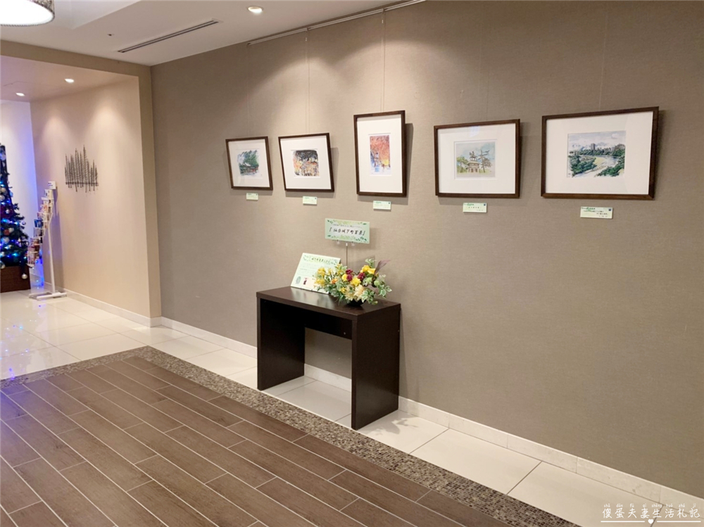 【日本仙台住宿】『仙台大和魯內酒店 / Daiwa Roynet Hotel Sendai』乾淨、簡單、交通又方便！離仙台車站東口僅兩分鐘路程的高CP住宿！ @傻蛋夫妻生活札記
