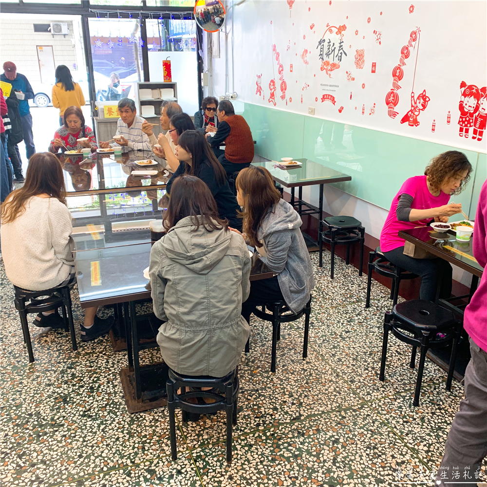 【苗栗市。美食】『品園自助餐』菜色多元豐富美味！超威猛糖醋肉！秒殺全場！ @傻蛋夫妻生活札記