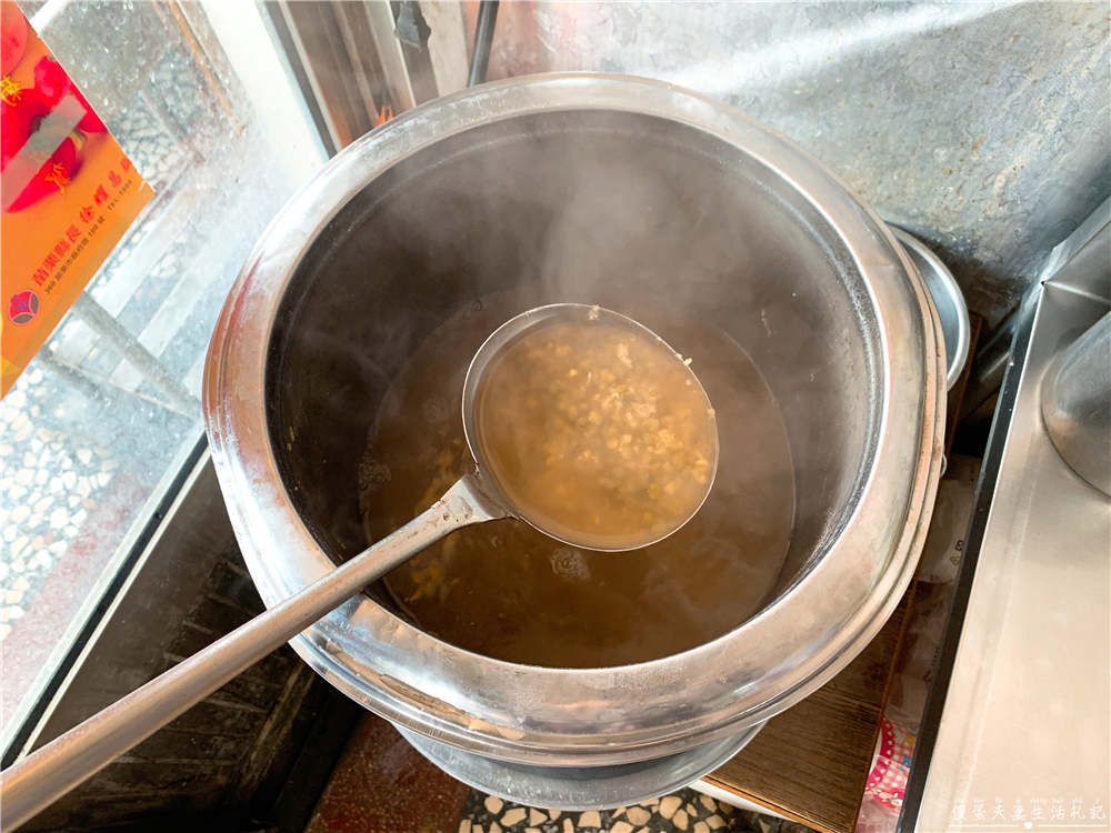 【苗栗市。美食】『嘉田自助餐』最顯眼的招牌躲在最不顯眼的位置！超有人情味的道地客家味自助餐~ @傻蛋夫妻生活札記