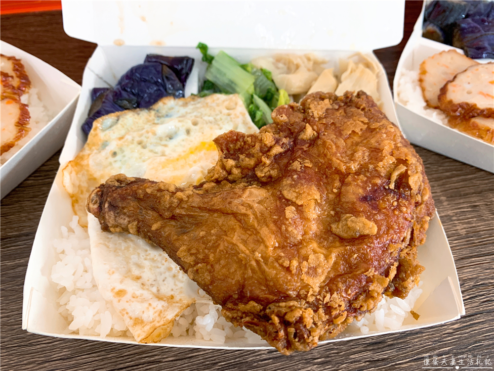 【苗栗市。美食】『御膳房精緻自助餐』菜色超豐富！超過40樣菜色任你挑的精緻美味自助餐！ @傻蛋夫妻生活札記