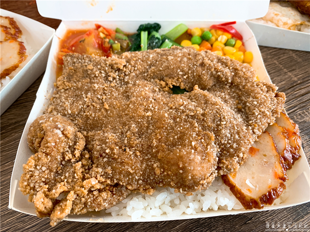 【苗栗市。美食】『御膳房精緻自助餐』菜色超豐富！超過40樣菜色任你挑的精緻美味自助餐！ @傻蛋夫妻生活札記