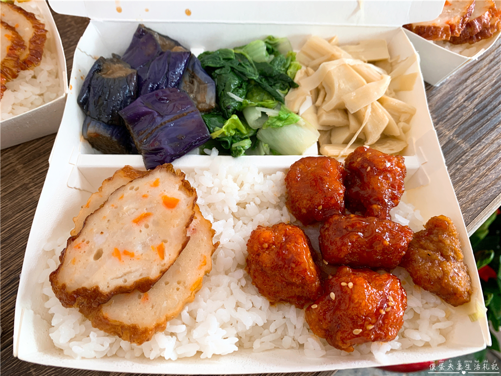 【苗栗市。美食】『御膳房精緻自助餐』菜色超豐富！超過40樣菜色任你挑的精緻美味自助餐！ @傻蛋夫妻生活札記