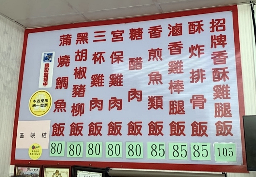 【苗栗市。美食】『御膳房精緻自助餐』菜色超豐富！超過40樣菜色任你挑的精緻美味自助餐！ @傻蛋夫妻生活札記