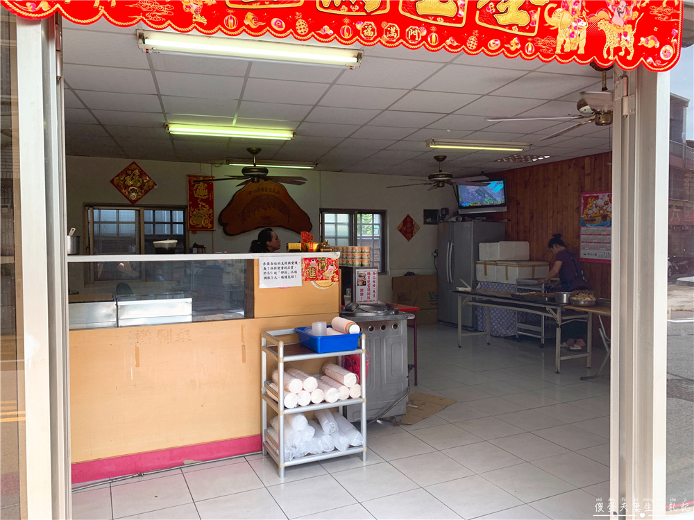 【苗栗市。美食】『富有便當』浮誇系便當!藏在苗栗邊郊的超豐盛便當!滿到看不到飯~~ @傻蛋夫妻生活札記 【苗栗市。美食】『富有便當』浮誇系便當!藏在苗栗邊郊的超豐盛便當!滿到看不到飯~~ @傻蛋夫妻生活札記