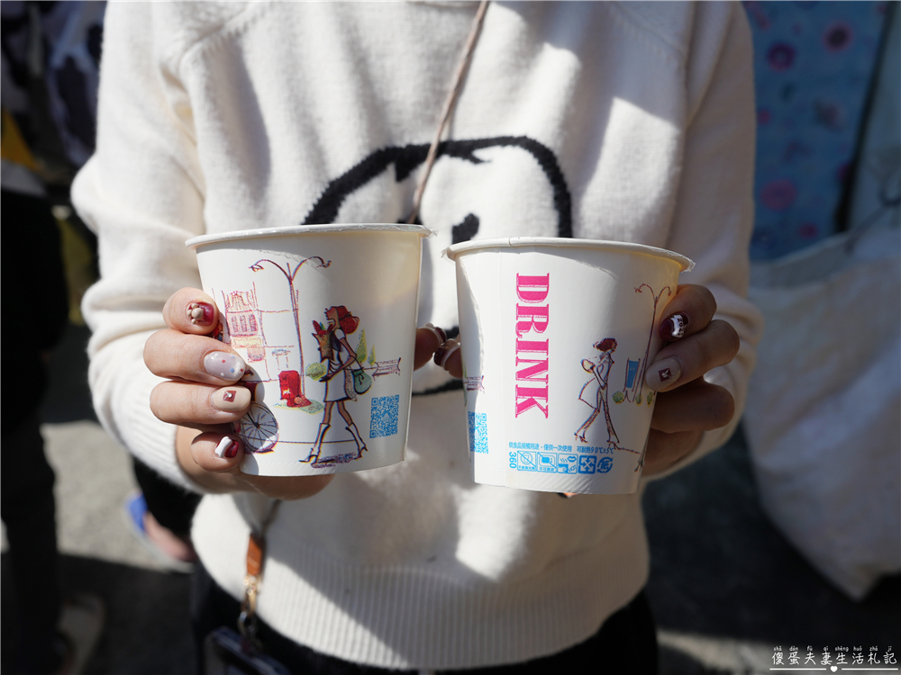 【苗栗市。美食】『朱媽媽豆花』專屬苗栗人的回憶殺!玉清宮旁的超佛珍珠奶茶! @傻蛋夫妻生活札記 【苗栗市。美食】『朱媽媽豆花』專屬苗栗人的回憶殺!玉清宮旁的超佛珍珠奶茶! @傻蛋夫妻生活札記