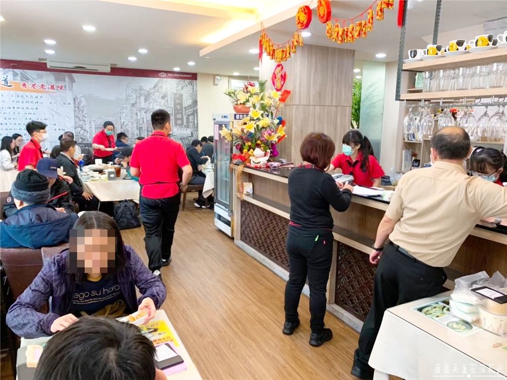 【台中北屯美食】『品嘉茶餐廳-北屯店』超人氣美食！香港師傅的道地茶餐廳！ @傻蛋夫妻生活札記