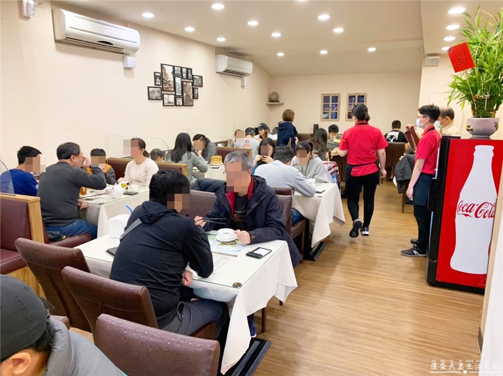 【台中北屯美食】『品嘉茶餐廳-北屯店』超人氣美食！香港師傅的道地茶餐廳！ @傻蛋夫妻生活札記