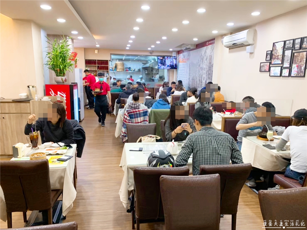 【台中北屯美食】『品嘉茶餐廳-北屯店』超人氣美食！香港師傅的道地茶餐廳！ @傻蛋夫妻生活札記