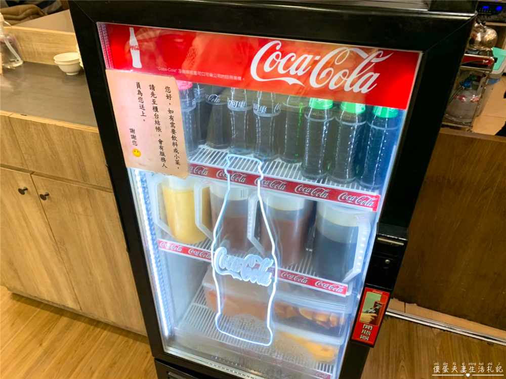 【台中北屯美食】『品嘉茶餐廳-北屯店』超人氣美食！香港師傅的道地茶餐廳！ @傻蛋夫妻生活札記