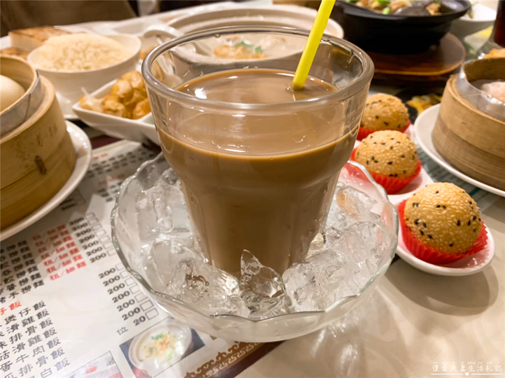 【台中北屯美食】『品嘉茶餐廳-北屯店』超人氣美食！香港師傅的道地茶餐廳！ @傻蛋夫妻生活札記