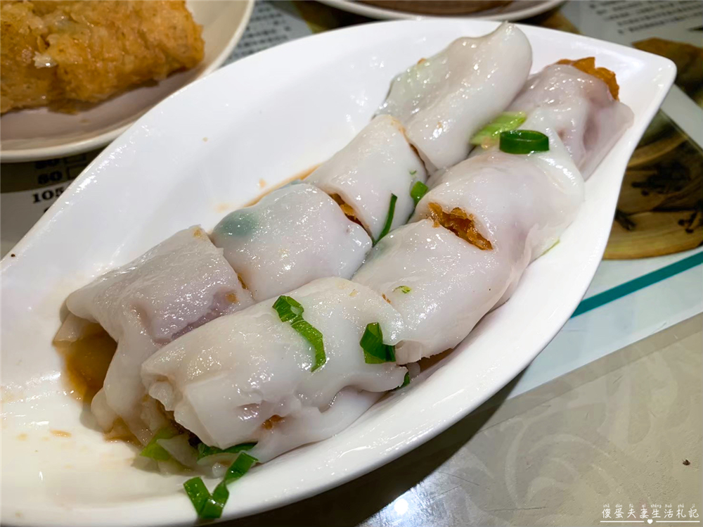 【台中北屯美食】『品嘉茶餐廳-北屯店』超人氣美食！香港師傅的道地茶餐廳！ @傻蛋夫妻生活札記