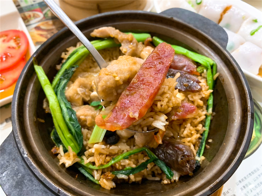 【台中北屯美食】『品嘉茶餐廳-北屯店』超人氣美食！香港師傅的道地茶餐廳！ @傻蛋夫妻生活札記