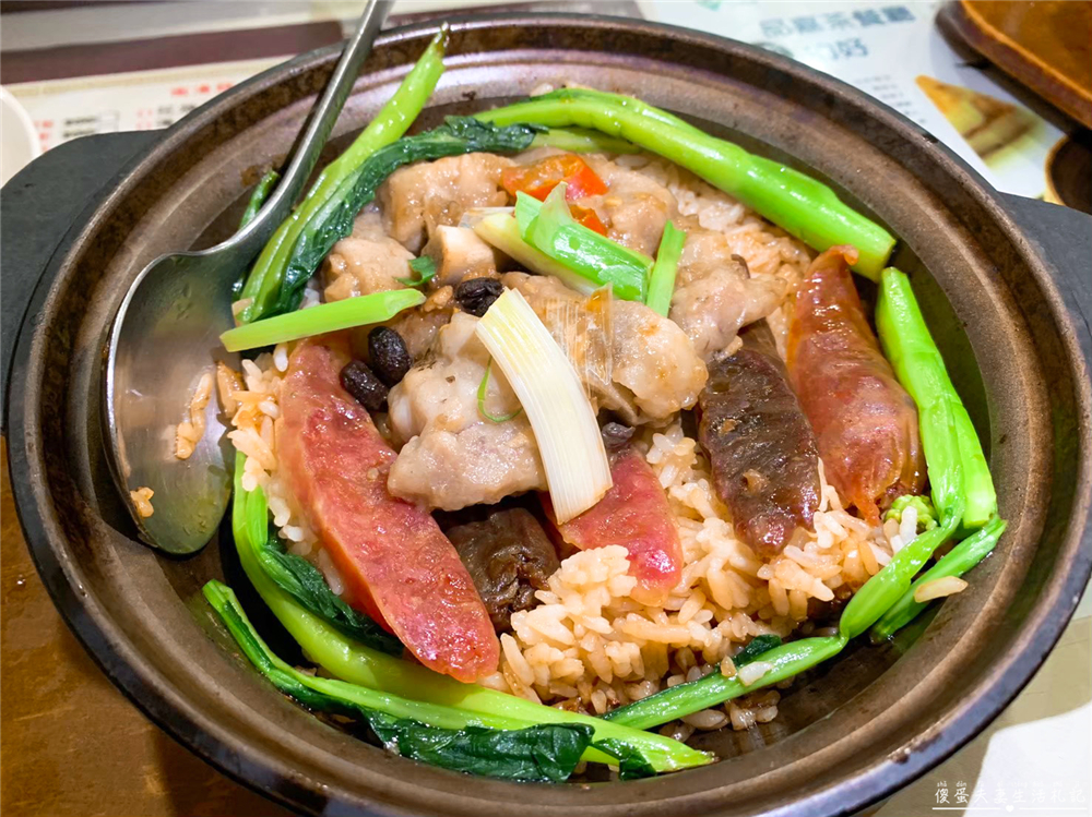 【台中北屯美食】『品嘉茶餐廳-北屯店』超人氣美食！香港師傅的道地茶餐廳！ @傻蛋夫妻生活札記