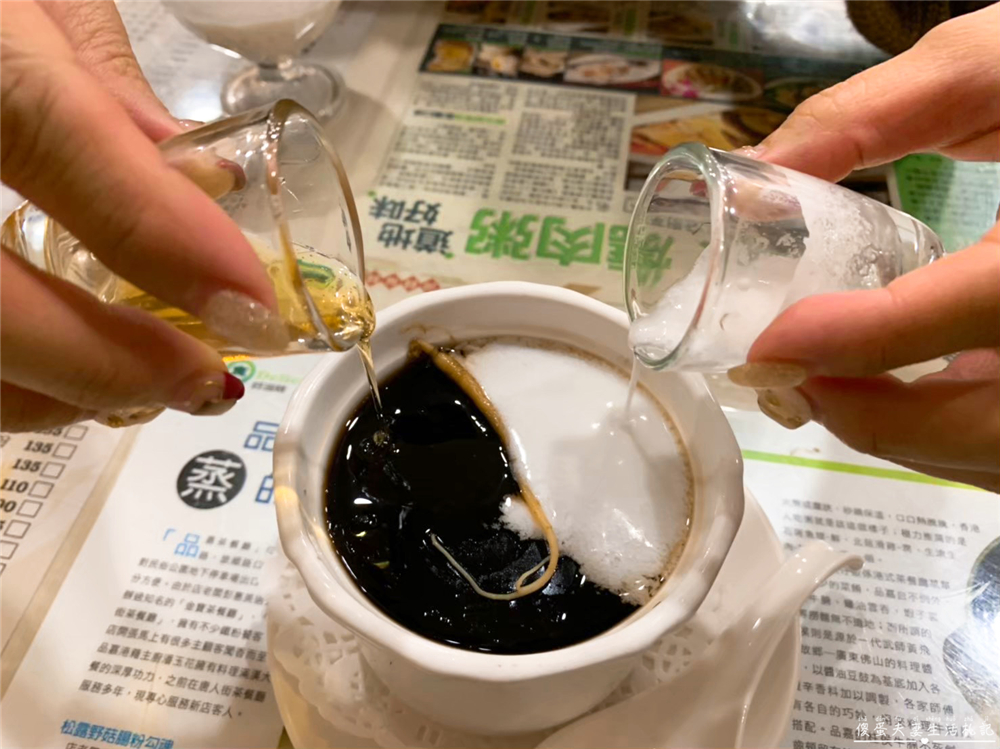 【台中北屯美食】『品嘉茶餐廳-北屯店』超人氣美食！香港師傅的道地茶餐廳！ @傻蛋夫妻生活札記