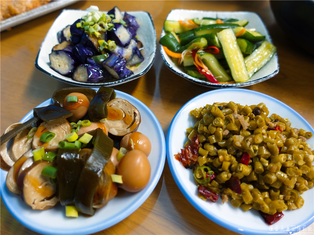 【苗栗市美食】『丑丑小吃』秒速出餐！環境乾淨、出餐快速的美味小吃！ @傻蛋夫妻生活札記