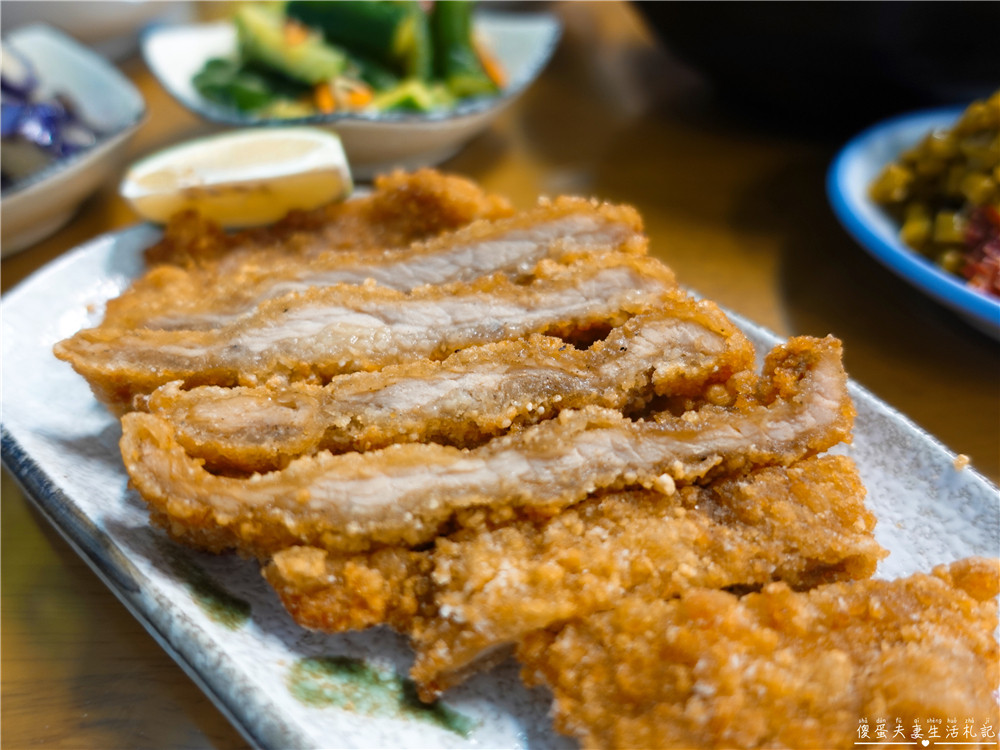 【苗栗市美食】『丑丑小吃』秒速出餐！環境乾淨、出餐快速的美味小吃！ @傻蛋夫妻生活札記