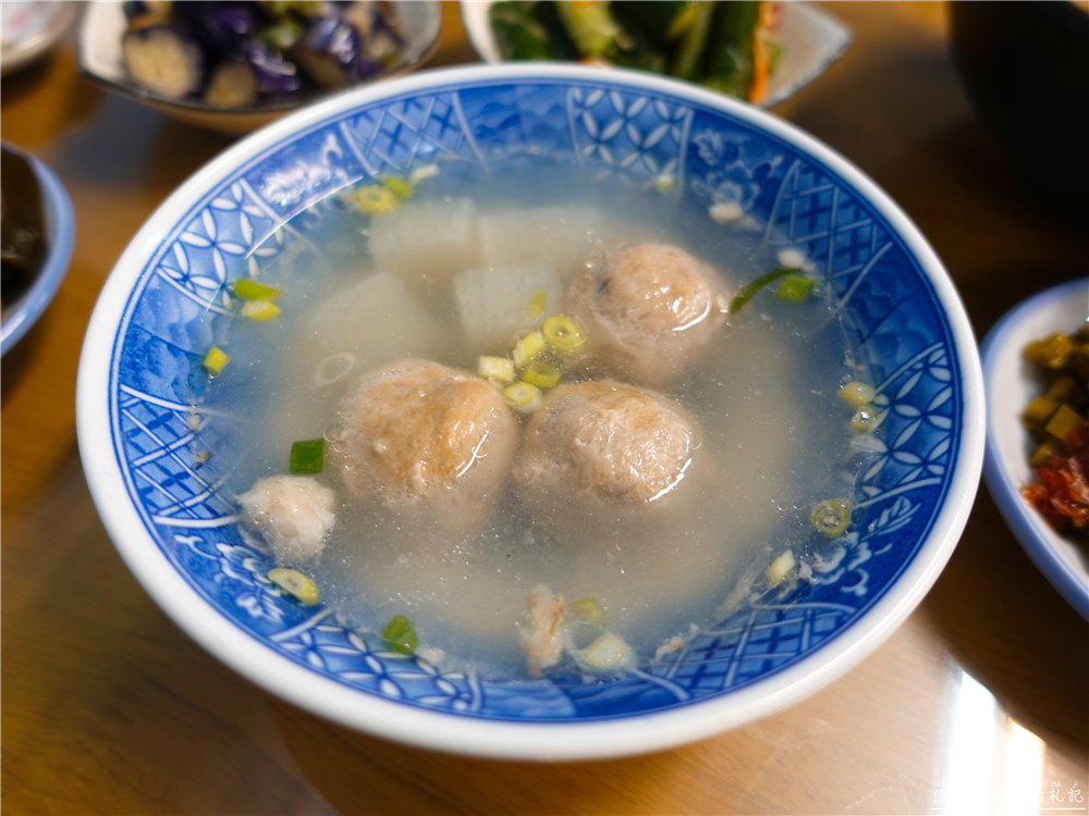 【苗栗市美食】『丑丑小吃』秒速出餐！環境乾淨、出餐快速的美味小吃！ @傻蛋夫妻生活札記