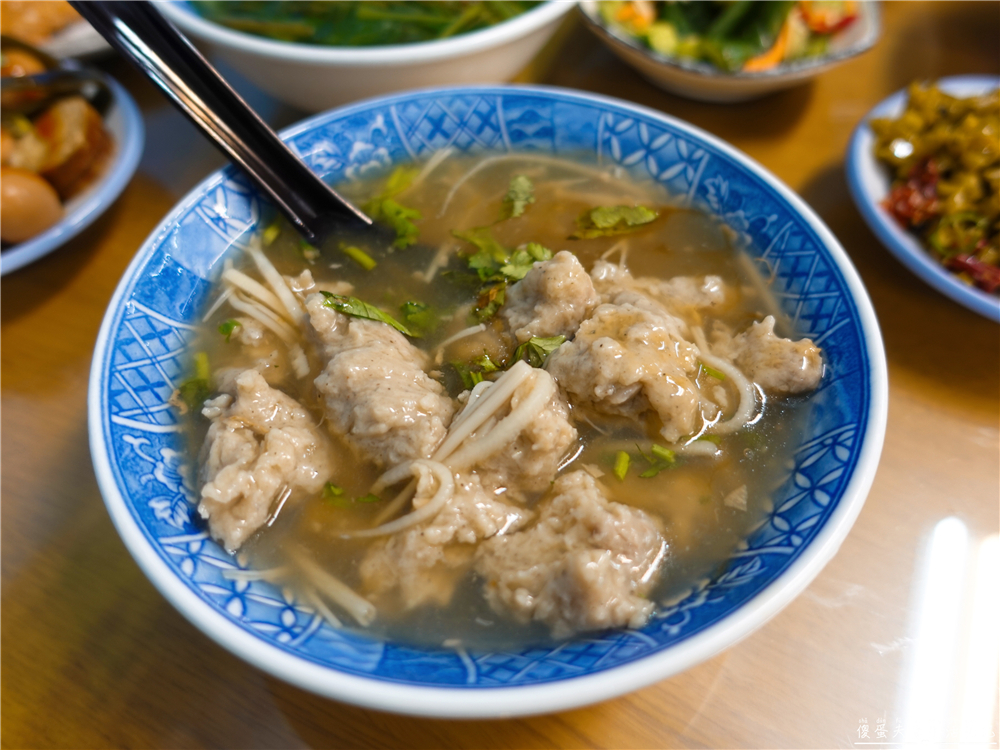 【苗栗市美食】『丑丑小吃』秒速出餐！環境乾淨、出餐快速的美味小吃！ @傻蛋夫妻生活札記