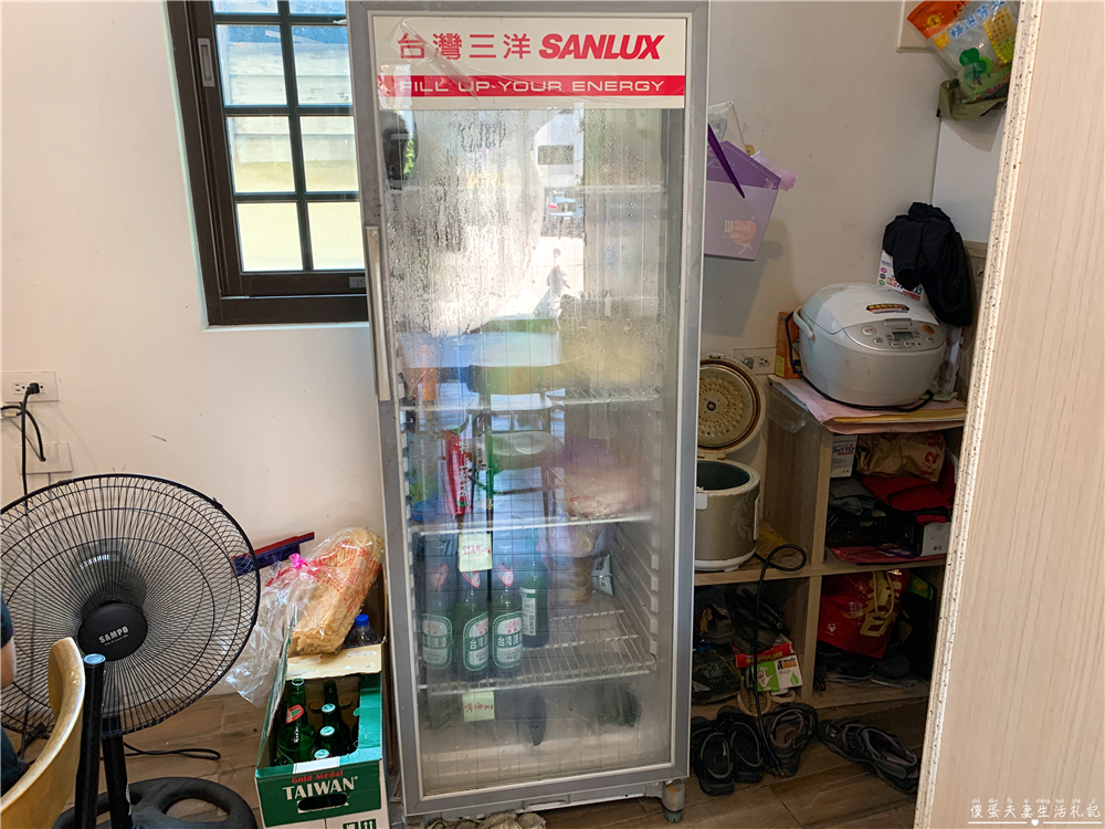 【苗栗市。美食】『小胡麵店』在地人激推！超隱藏但生意依然非常好的美味小吃店！ @傻蛋夫妻生活札記