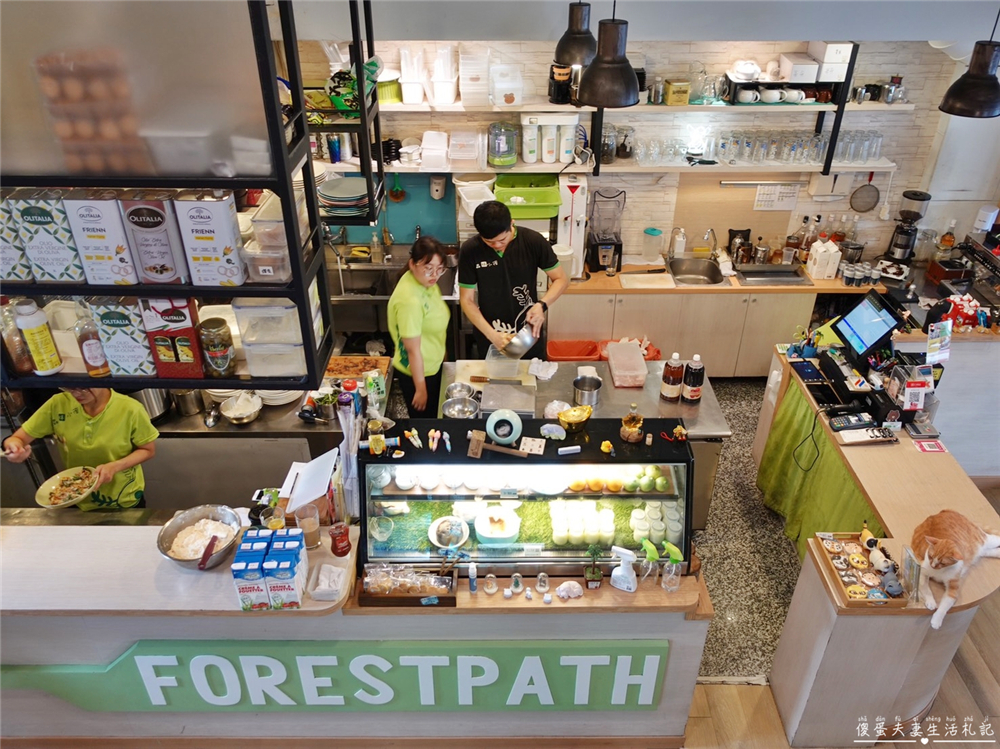 【台中北屯。美食】『森林小徑-文心店』連寵物餐都超豐盛!美味與友善並濟的親子、寵物友善餐廳! @傻蛋夫妻生活札記 【台中北屯。美食】『森林小徑-文心店』連寵物餐都超豐盛!美味與友善並濟的親子、寵物友善餐廳! @傻蛋夫妻生活札記