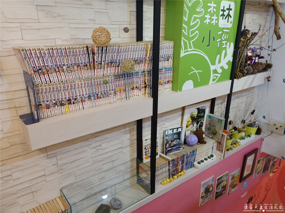 【台中北屯。美食】『森林小徑-文心店』連寵物餐都超豐盛!美味與友善並濟的親子、寵物友善餐廳! @傻蛋夫妻生活札記 【台中北屯。美食】『森林小徑-文心店』連寵物餐都超豐盛!美味與友善並濟的親子、寵物友善餐廳! @傻蛋夫妻生活札記