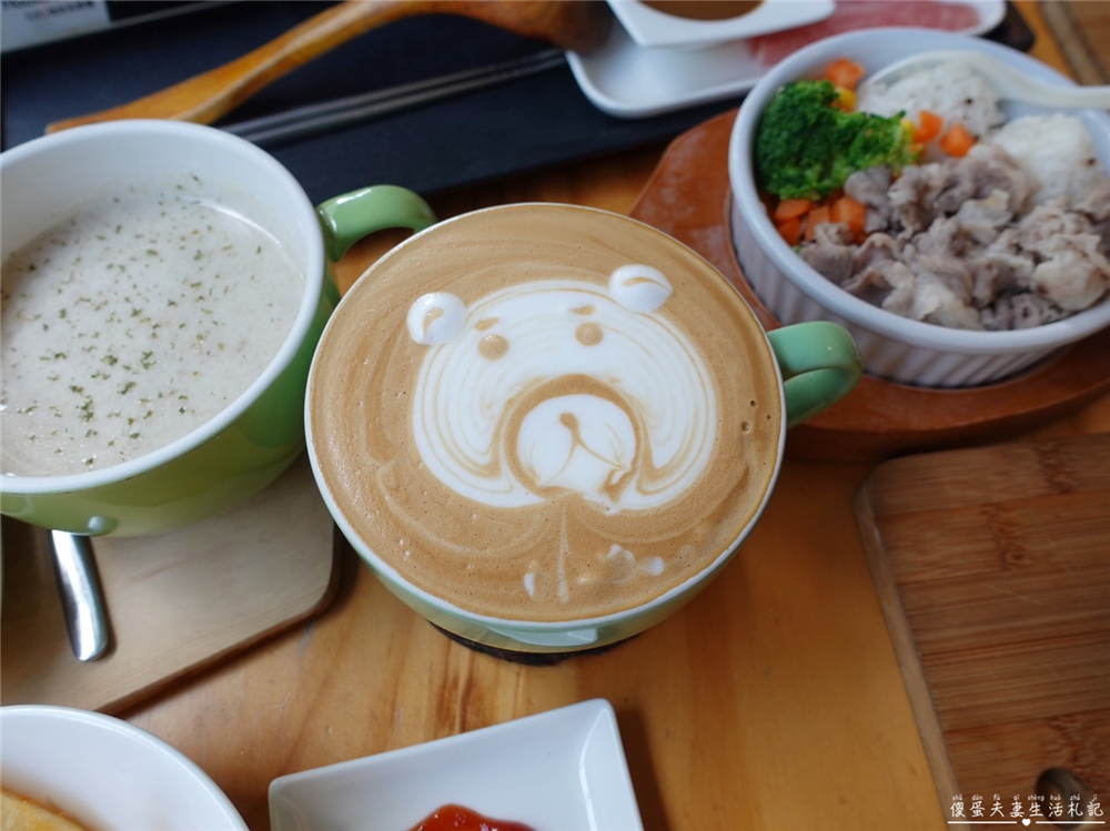 【台中北屯。美食】『森林小徑-文心店』連寵物餐都超豐盛!美味與友善並濟的親子、寵物友善餐廳! @傻蛋夫妻生活札記 【台中北屯。美食】『森林小徑-文心店』連寵物餐都超豐盛!美味與友善並濟的親子、寵物友善餐廳! @傻蛋夫妻生活札記