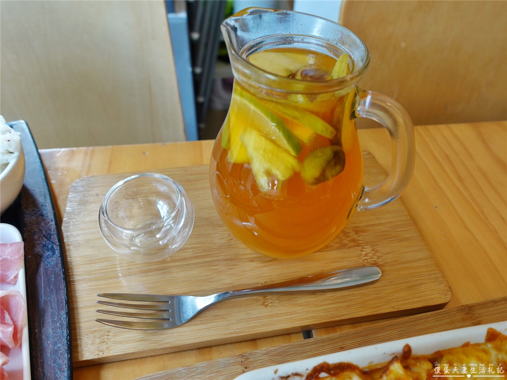 【台中北屯。美食】『森林小徑-文心店』連寵物餐都超豐盛！美味與友善並濟的親子、寵物友善餐廳！ @傻蛋夫妻生活札記