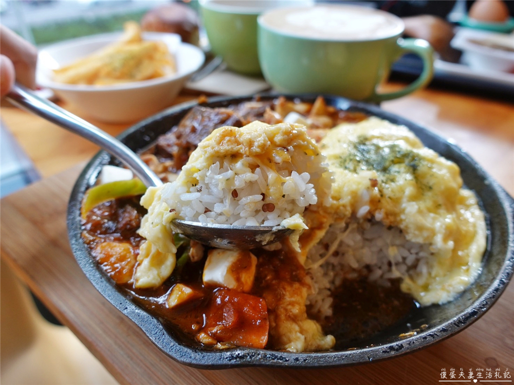 【台中北屯。美食】『森林小徑-文心店』連寵物餐都超豐盛!美味與友善並濟的親子、寵物友善餐廳! @傻蛋夫妻生活札記 【台中北屯。美食】『森林小徑-文心店』連寵物餐都超豐盛!美味與友善並濟的親子、寵物友善餐廳! @傻蛋夫妻生活札記