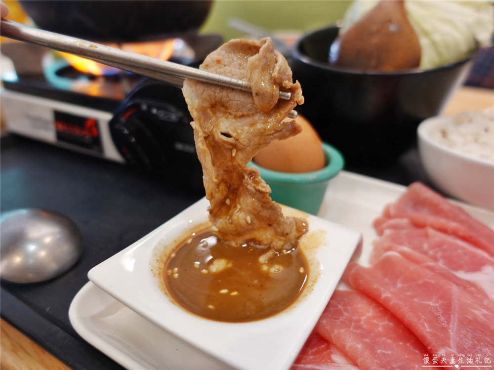 【台中北屯。美食】『森林小徑-文心店』連寵物餐都超豐盛！美味與友善並濟的親子、寵物友善餐廳！ @傻蛋夫妻生活札記