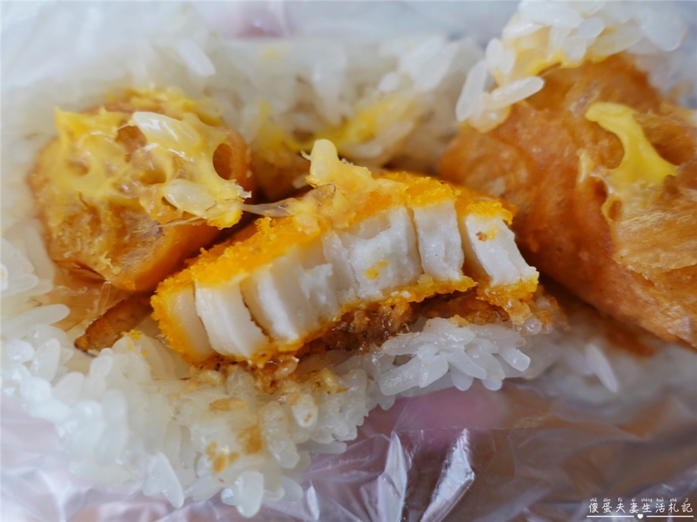 【台中潭子。美食】『當豬撞到蛋』就是要不一樣！與眾不同的創意早餐料理！ @傻蛋夫妻生活札記