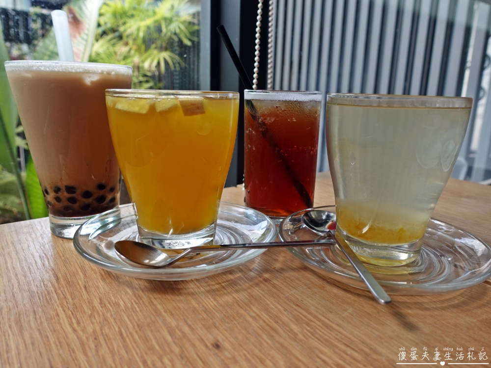 【台中龍井。美食】『嚼食noms-東海店』小巧、溫馨、美味！藏身東海商圈的超熱門寵物友善義式料理！ @傻蛋夫妻生活札記