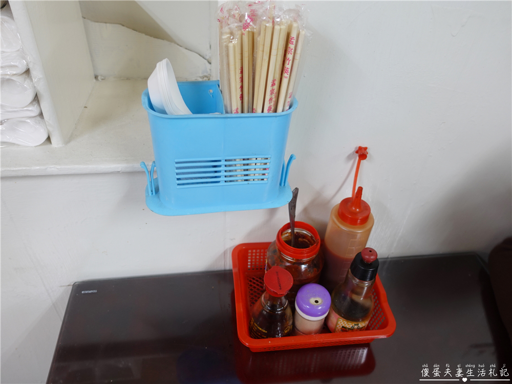 【苗栗後龍。美食】『美華飲食店』樸實美味的在地小吃！內行常客推薦炒飯炒鹹炒辣！ @傻蛋夫妻生活札記