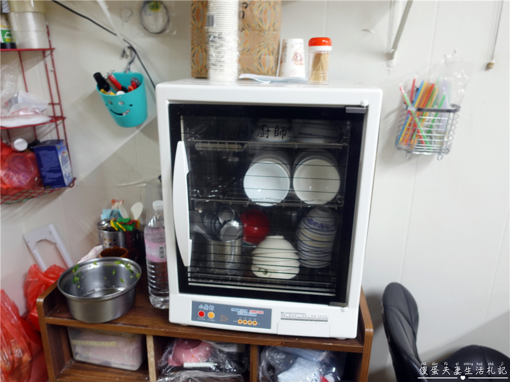 【苗栗後龍。美食】『美華飲食店』樸實美味的在地小吃！內行常客推薦炒飯炒鹹炒辣！ @傻蛋夫妻生活札記