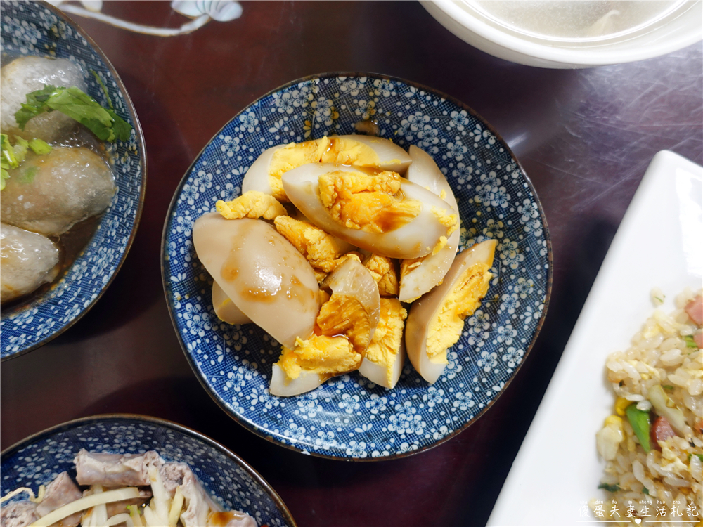 【苗栗後龍。美食】『美華飲食店』樸實美味的在地小吃！內行常客推薦炒飯炒鹹炒辣！ @傻蛋夫妻生活札記