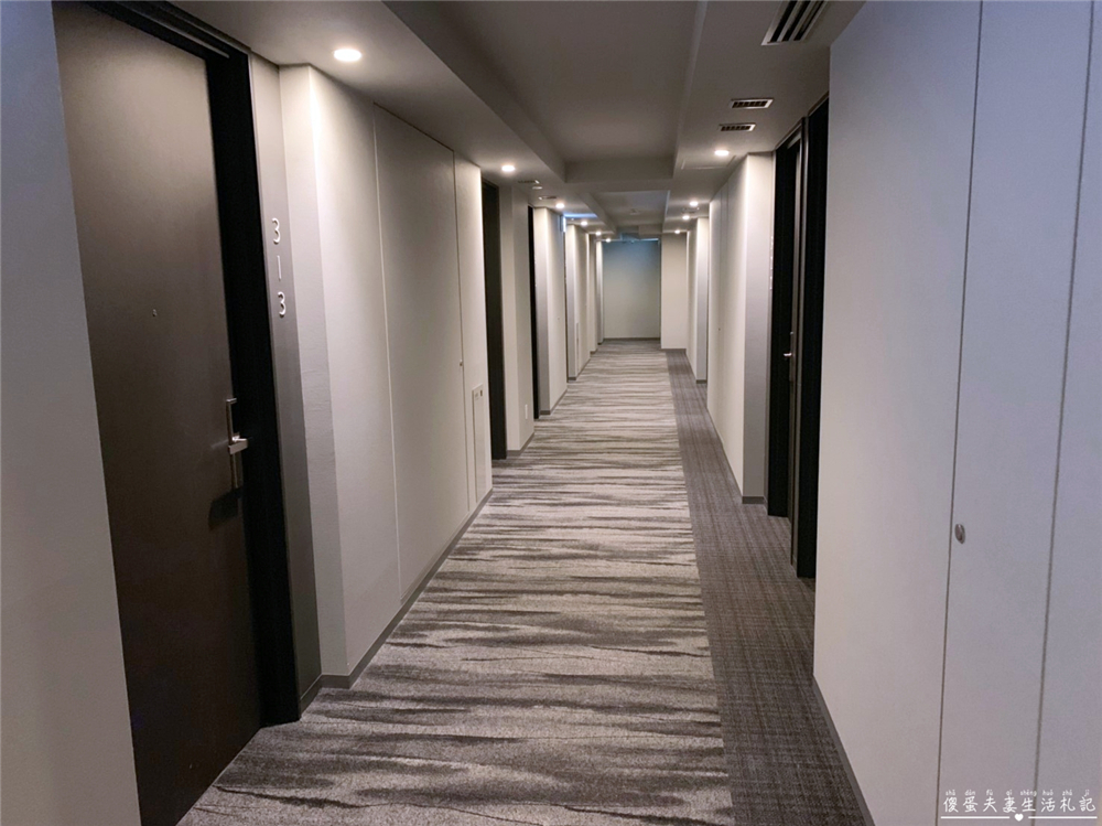 【日本北海道住宿】『JR INN南口駅 / JR Inn Sapporo South』離札幌車站走路只要七分鐘，擁有大浴場還有21款枕頭自選的舒適飯店！ @傻蛋夫妻生活札記
