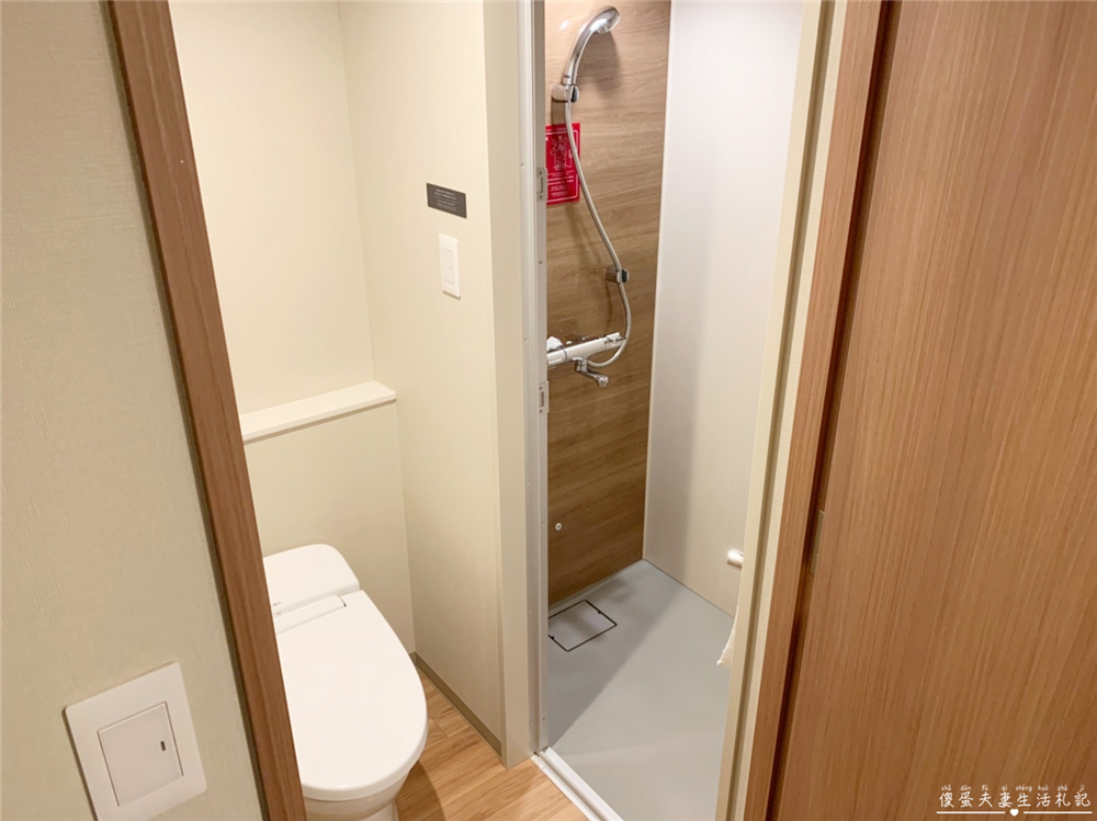 【日本北海道住宿】『JR INN南口駅 / JR Inn Sapporo South』離札幌車站走路只要七分鐘，擁有大浴場還有21款枕頭自選的舒適飯店！ @傻蛋夫妻生活札記