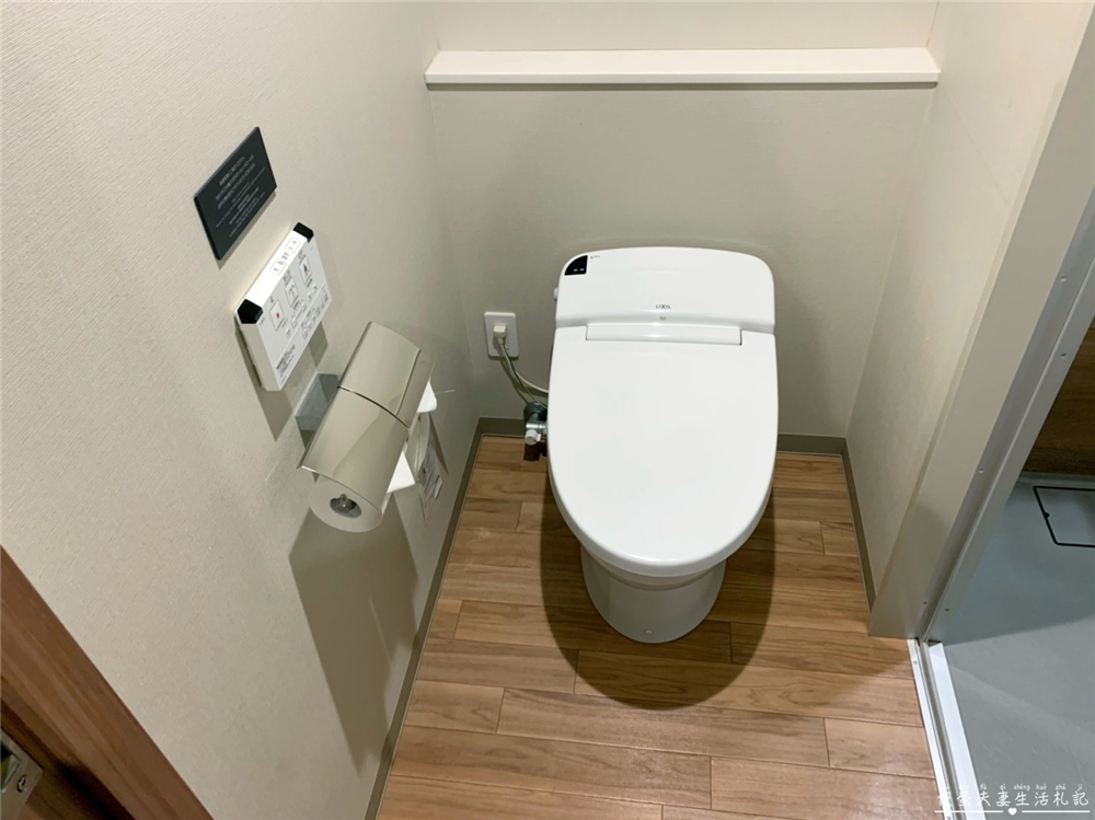 【日本北海道住宿】『JR INN南口駅 / JR Inn Sapporo South』離札幌車站走路只要七分鐘，擁有大浴場還有21款枕頭自選的舒適飯店！ @傻蛋夫妻生活札記