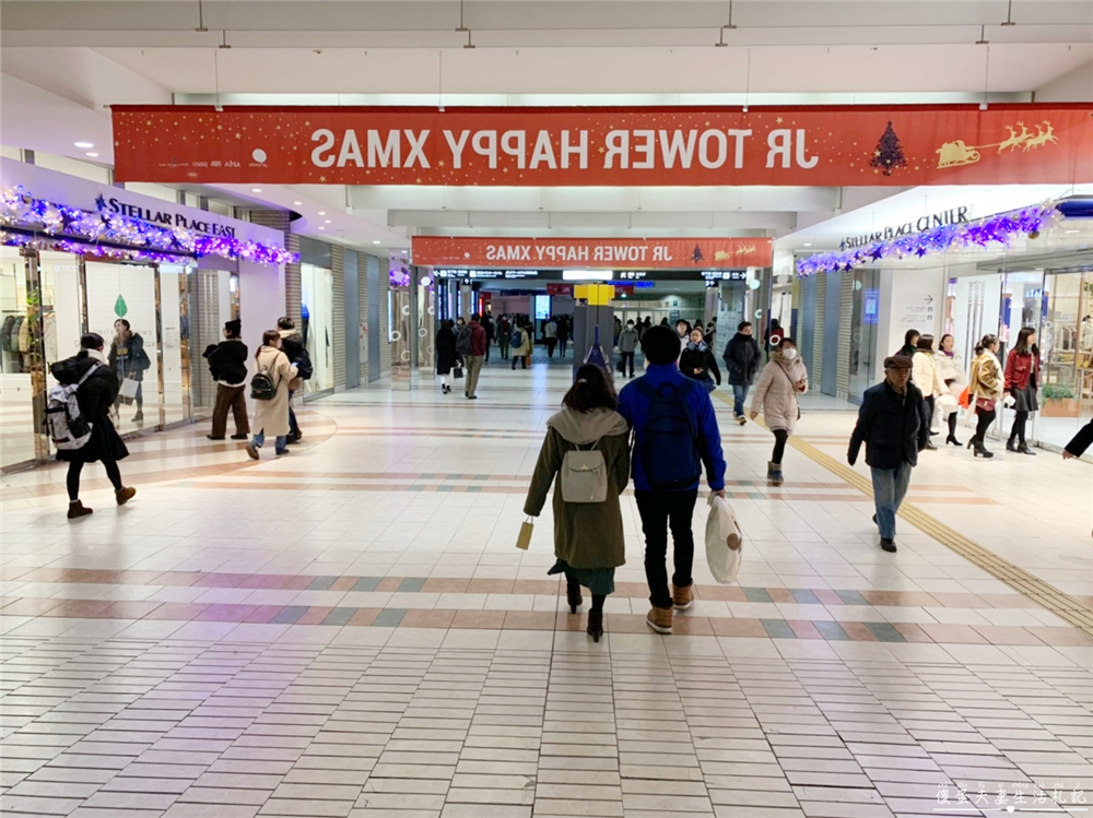 【日本北海道住宿】『JR INN南口駅 / JR Inn Sapporo South』離札幌車站走路只要七分鐘，擁有大浴場還有21款枕頭自選的舒適飯店！ @傻蛋夫妻生活札記