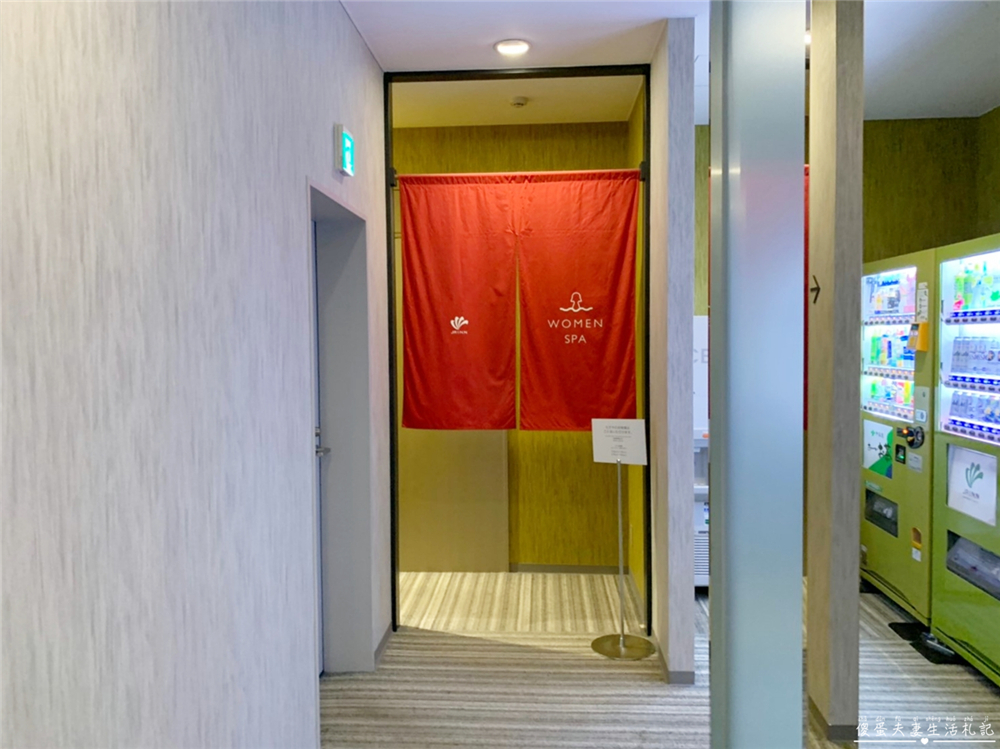 【日本北海道住宿】『JR INN南口駅 / JR Inn Sapporo South』離札幌車站走路只要七分鐘，擁有大浴場還有21款枕頭自選的舒適飯店！ @傻蛋夫妻生活札記