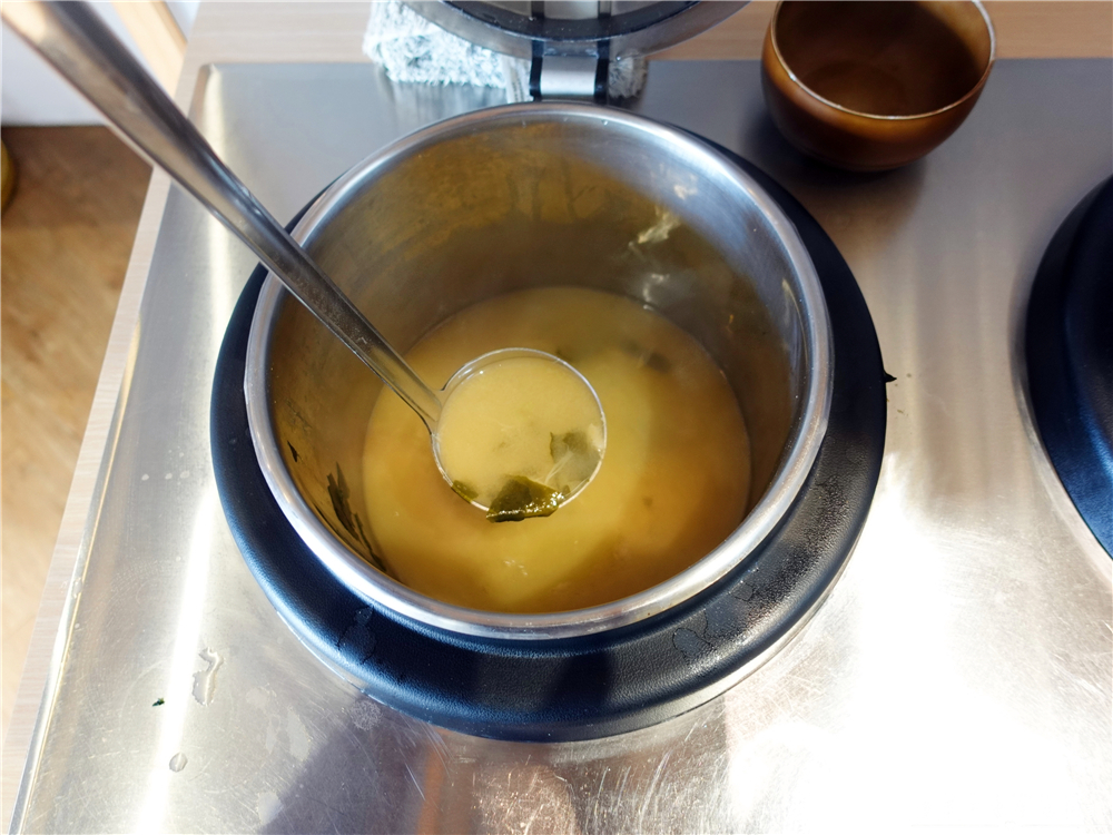 【苗栗市。美食】『米盛食堂』最強配菜！擺盤漂亮、風格清新的美味簡餐系便當！ @傻蛋夫妻生活札記