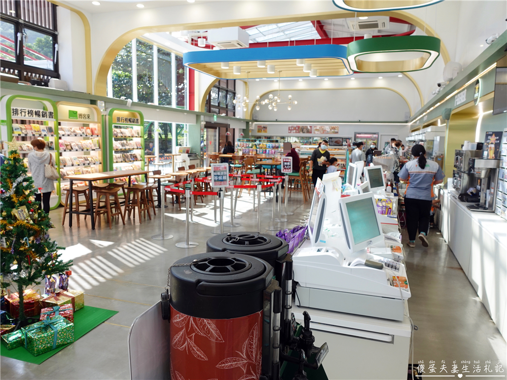 【花蓮秀林。景點】『台泥DAKA園區』蘇花改第一站！超美園區~~拍照、休息超夯熱點！ @傻蛋夫妻生活札記