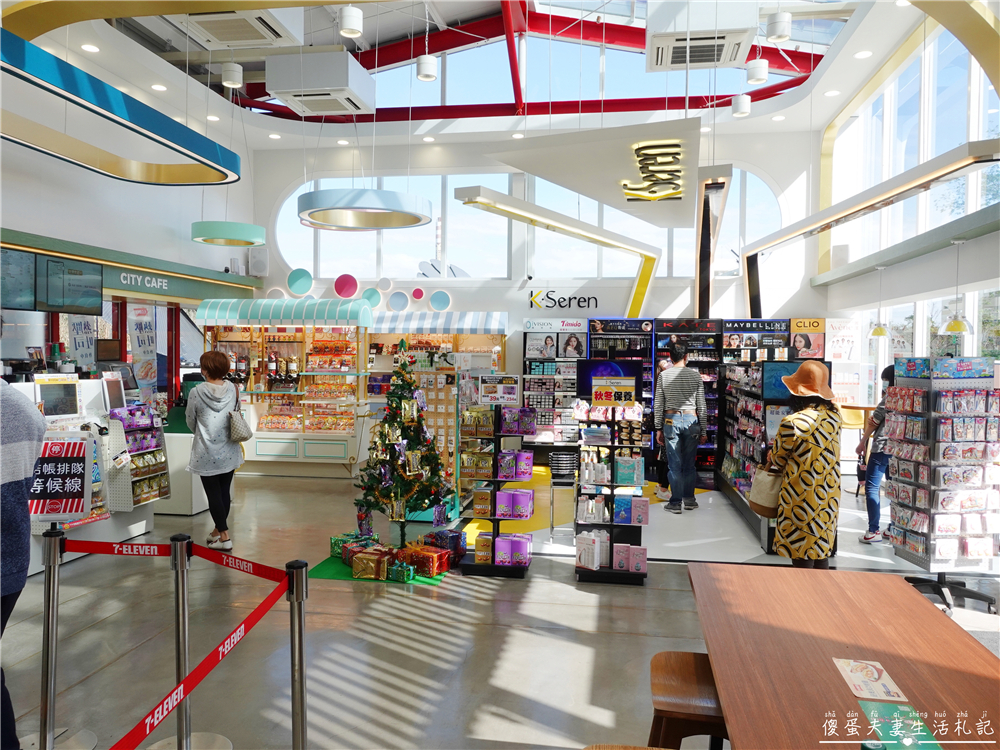 【花蓮秀林。景點】『台泥DAKA園區』蘇花改第一站！超美園區~~拍照、休息超夯熱點！ @傻蛋夫妻生活札記